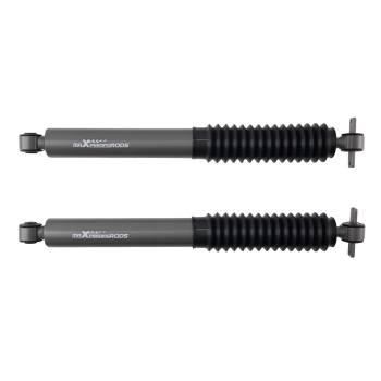 maXpeedingrods 3.25 Lift Kit compatible for Jeep Wrangler/Rubicon/Unlimited 4WD 2003-2006
