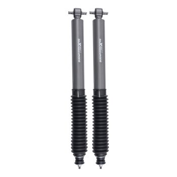 1.5 Lift Shock Kit Front/Rear compatible for Jeep Wrangler TJ 4WD 1997-2006/TJU 2004-2006