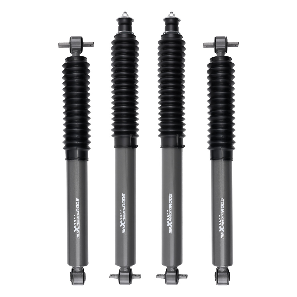 2.5 Suspension Lift Kit compatible for Jeep Wrangler/Unlimited/Rubicon 4WD 1997-2006