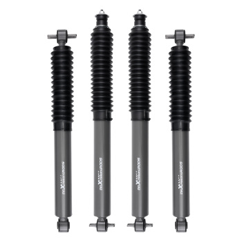 2.5 Suspension Lift Kit compatible for Jeep Wrangler/Unlimited/Rubicon 4WD 1997-2006