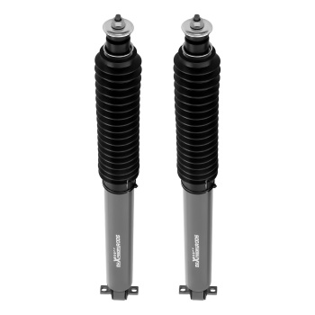2.5 Suspension Lift Kit compatible for Jeep Wrangler/Unlimited/Rubicon 4WD 1997-2006