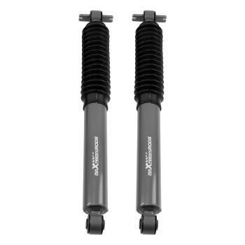 2.5 Suspension Lift Kit compatible for Jeep Wrangler/Unlimited/Rubicon 4WD 1997-2006