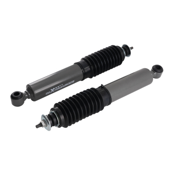 1.5-2 Lift Shock Kit compatible for Nissan D21 Hardbody 4WD 1986-1997 w/ ShocksArms