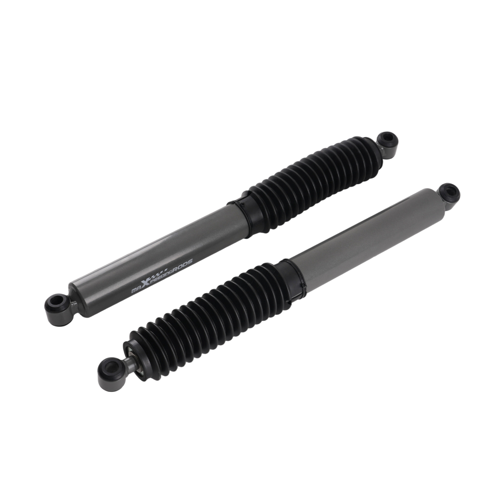 1.5-2 Lift Shock Kit compatible for Nissan D21 Hardbody 4WD 1986-1997 w/ ShocksArms