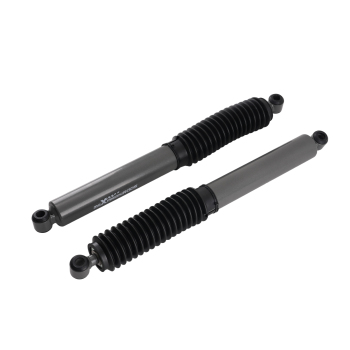 1.5-2 Lift Shock Kit compatible for Nissan D21 Hardbody 4WD 1986-1997 w/ ShocksArms