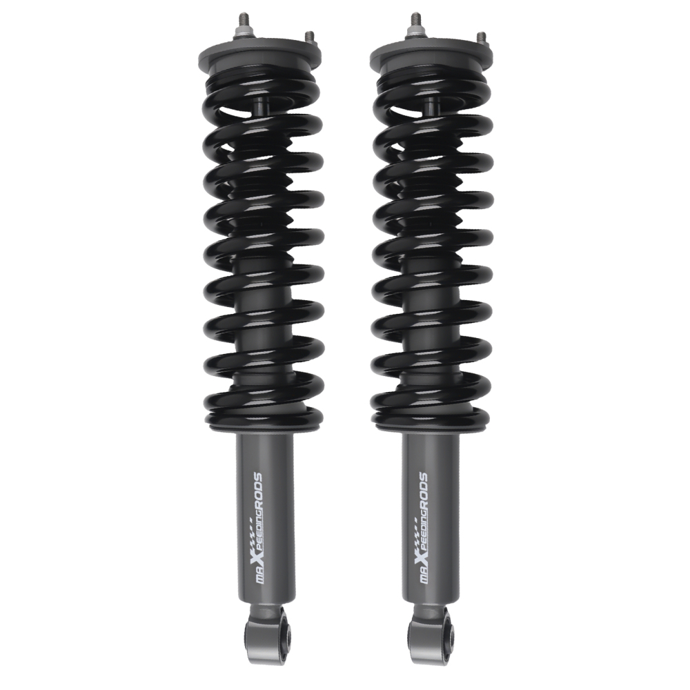 3 Front/Rear Lift Kit compatible for Toyota 4Runner RWD/4WD 1996-2002 Suspension G1 Series
