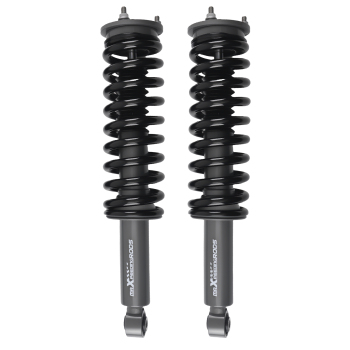 3 Front/Rear Lift Kit compatible for Toyota 4Runner RWD/4WD 1996-2002 Suspension G1 Series