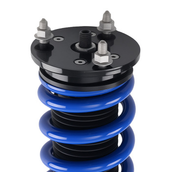 Front Leveling Strut 2.5-3.5 Lift Kit compatible for Nissan Frontier 4WD 2005-2026