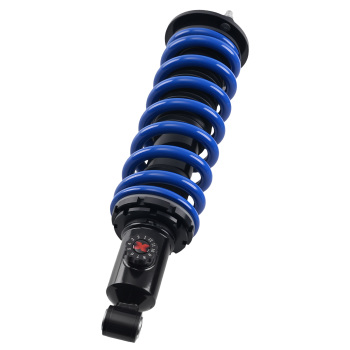 Front Leveling Strut 2.5-3.5 Lift Kit compatible for Nissan Frontier 4WD 2005-2026