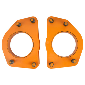 Leveling Lift Kit 2
