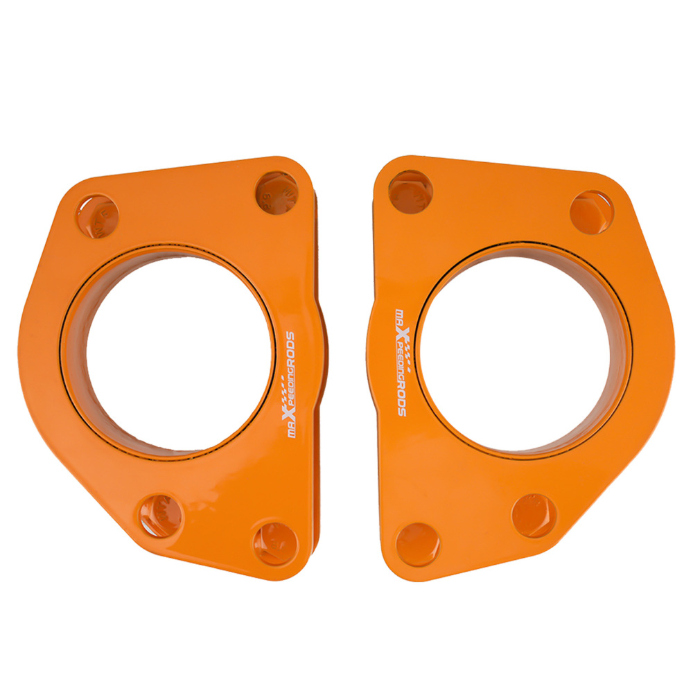 Leveling Lift Kit 2
