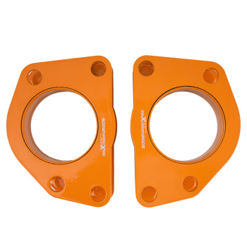 Leveling Lift Kit 2