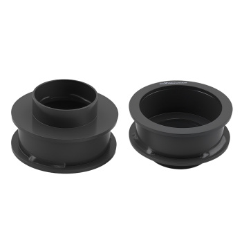 Rear 1 Lift Spacers compatible for Nissan Armada/Compatible for Infiniti QX56 2WD/4WD 2004-2024