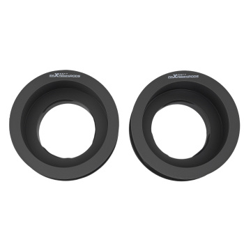 Rear 1 Lift Spacers compatible for Nissan Armada/Compatible for Infiniti QX56 2WD/4WD 2004-2024