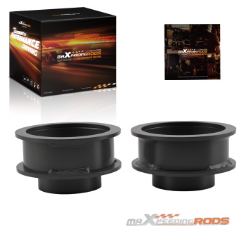 Rear 1 Lift Spacers compatible for Nissan Armada/Compatible for Infiniti QX56 2WD/4WD 2004-2024