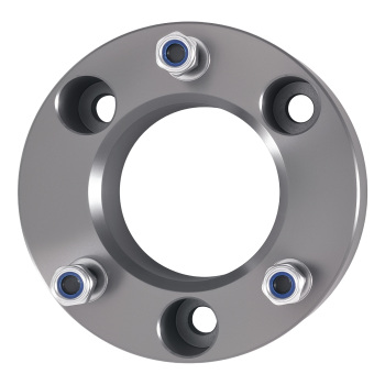 2.5in Front Leveling Kit compatible pour Ford F150 2WD 4WD 2004- 2019 2020 2021 2022 2023