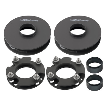 Coil Spring Spacers 3F 2R compatible for Toyota Tacoma 2WD/4WD 2024+ Suspension