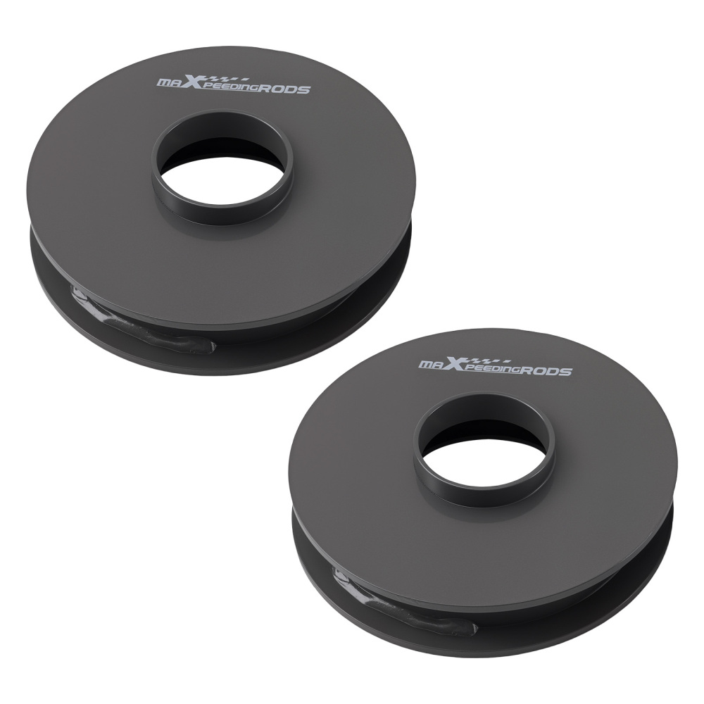 Coil Spring Spacers 3F 2R compatible for Toyota Tacoma 2WD/4WD 2024+ Suspension