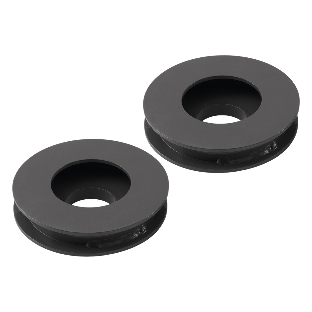 Coil Spring Spacers 3F 2R compatible for Toyota Tacoma 2WD/4WD 2024+ Suspension