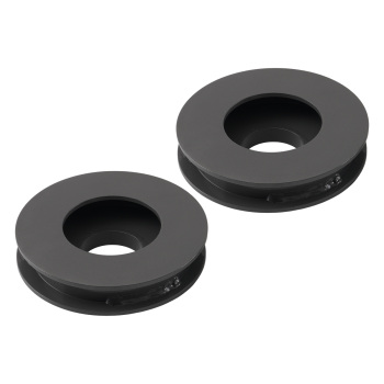 Coil Spring Spacers 3F 2R compatible for Toyota Tacoma 2WD/4WD 2024+ Suspension