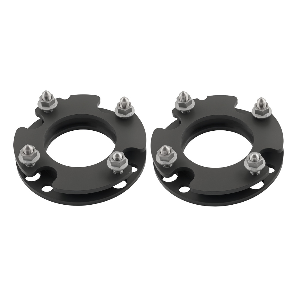 Coil Spring Spacers 3F 2R compatible for Toyota Tacoma 2WD/4WD 2024+ Suspension