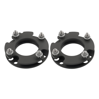 Coil Spring Spacers 3F 2R compatible for Toyota Tacoma 2WD/4WD 2024+ Suspension