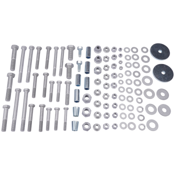 3.5 Front Lift Spacer Kit compatible for Chevy Suburban Tahoe GMC Yukon 2007-2020