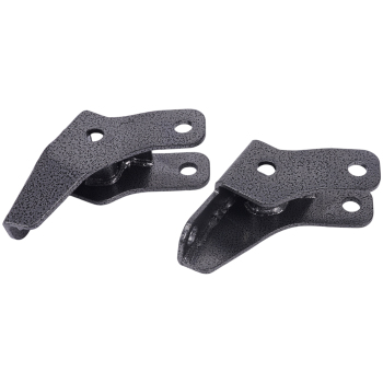 3.5 Front Lift Spacer Kit compatible for Chevy Suburban Tahoe GMC Yukon 2007-2020