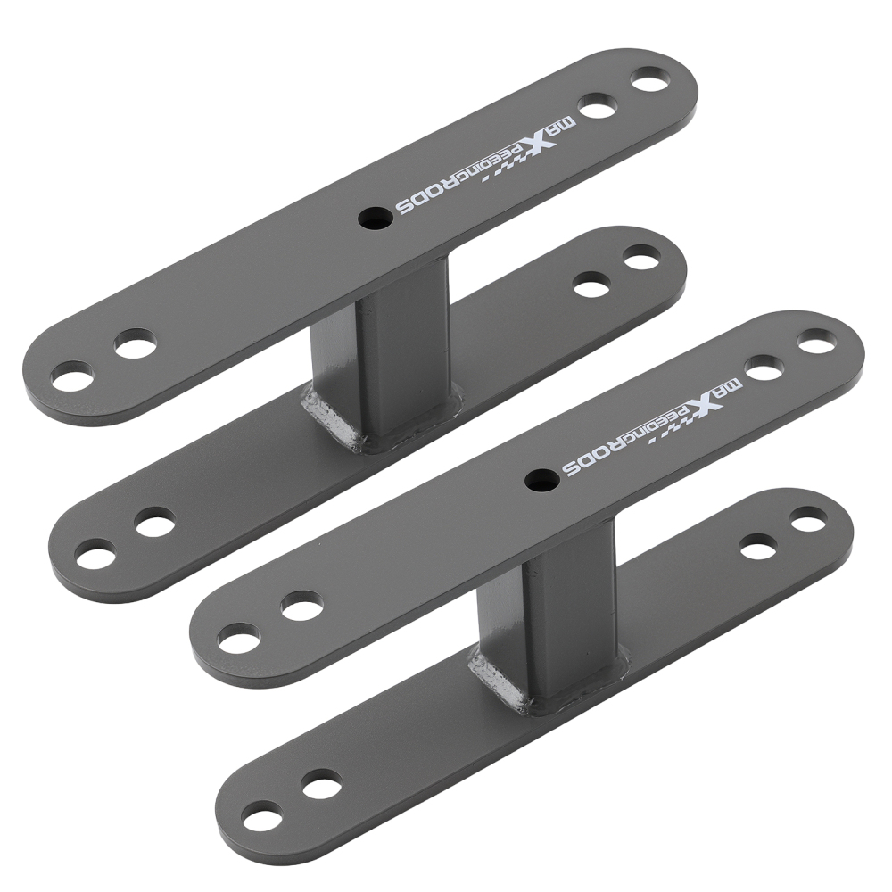 Lift Kit 2.5in Front 1.5in Rear compatible for Chevy Colorado/GMC Canyon 2WD 2004-2012