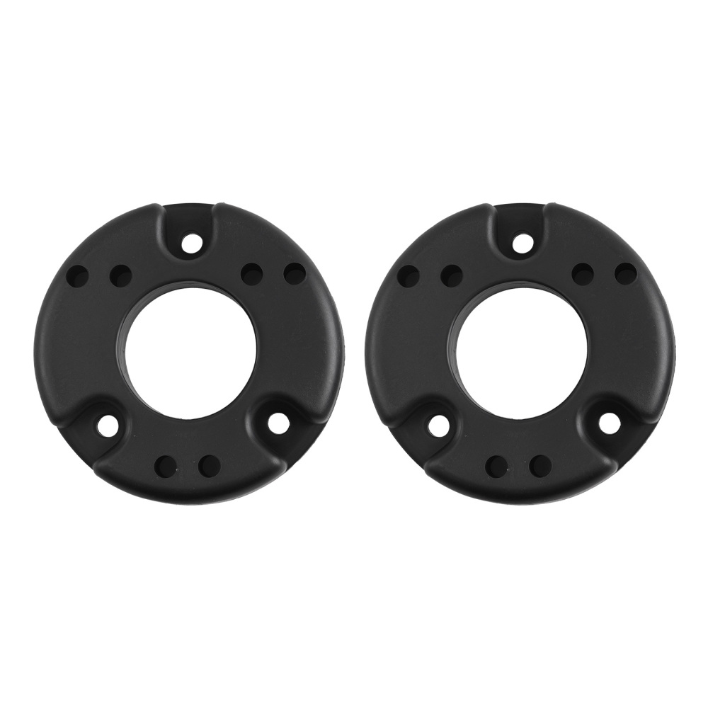 2 Suspension Lift Kit compatible for Ford F-150 4WD/RWD 2021-2026 Leveling Spacers