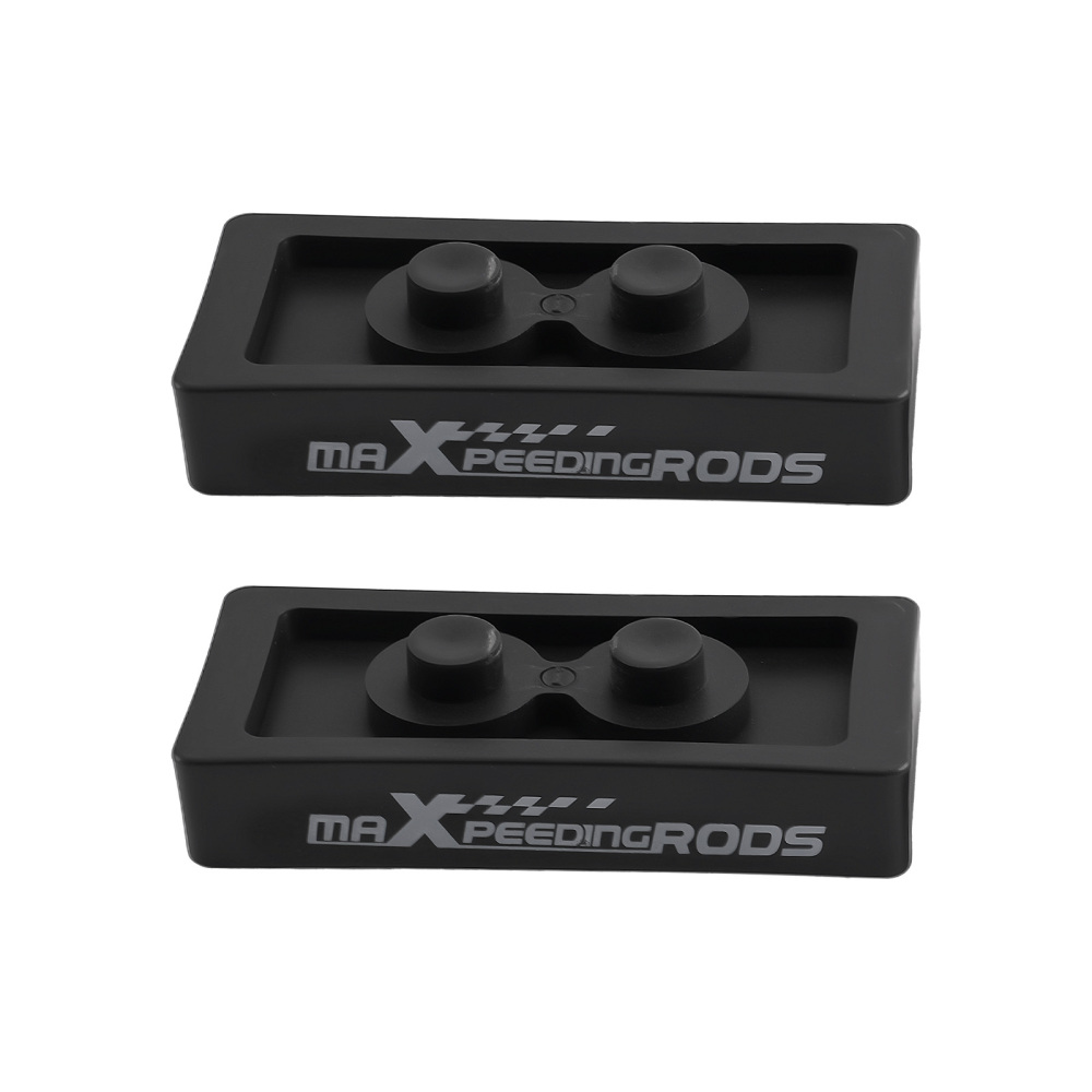 2 Suspension Lift Kit compatible for Ford F-150 4WD/RWD 2021-2026 Leveling Spacers