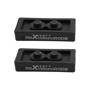 2 Suspension Lift Kit compatible for Ford F-150 4WD/RWD 2021-2026 Leveling Spacers