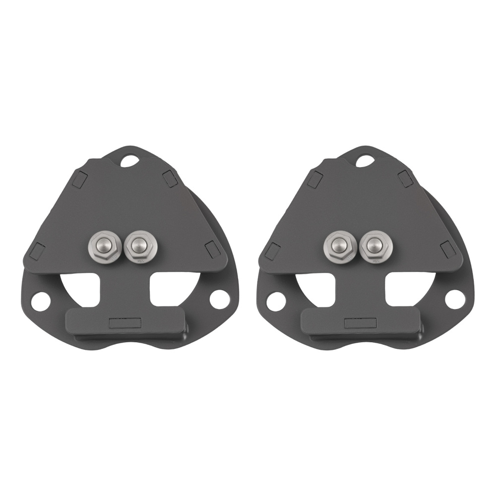 2 Inch Front Rear Lift Kit compatible for Honda Odyssey 2018-2024 Spacers w/ Links
