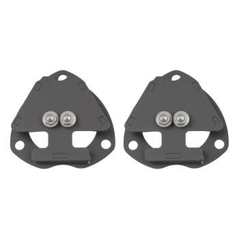 2 Inch Front Rear Lift Kit compatible for Honda Odyssey 2018-2024 Spacers w/ Links