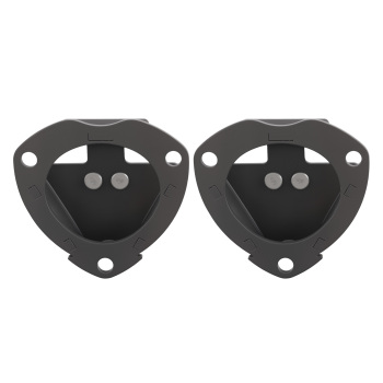 2 Inch Front Rear Lift Kit compatible for Honda Odyssey 2018-2024 Spacers w/ Links