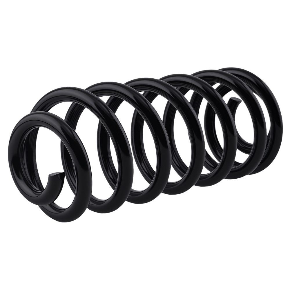 1-3 Rear Lift Coil Springs for scalade/Compatible for Chevrolet Tahoe/GMC Yukon 00-23