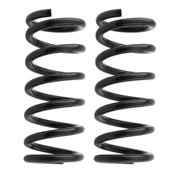 3 Front Suspension Coil Spring Lift compatible for Dodge Ram D250/D350 1972-1993 2WD