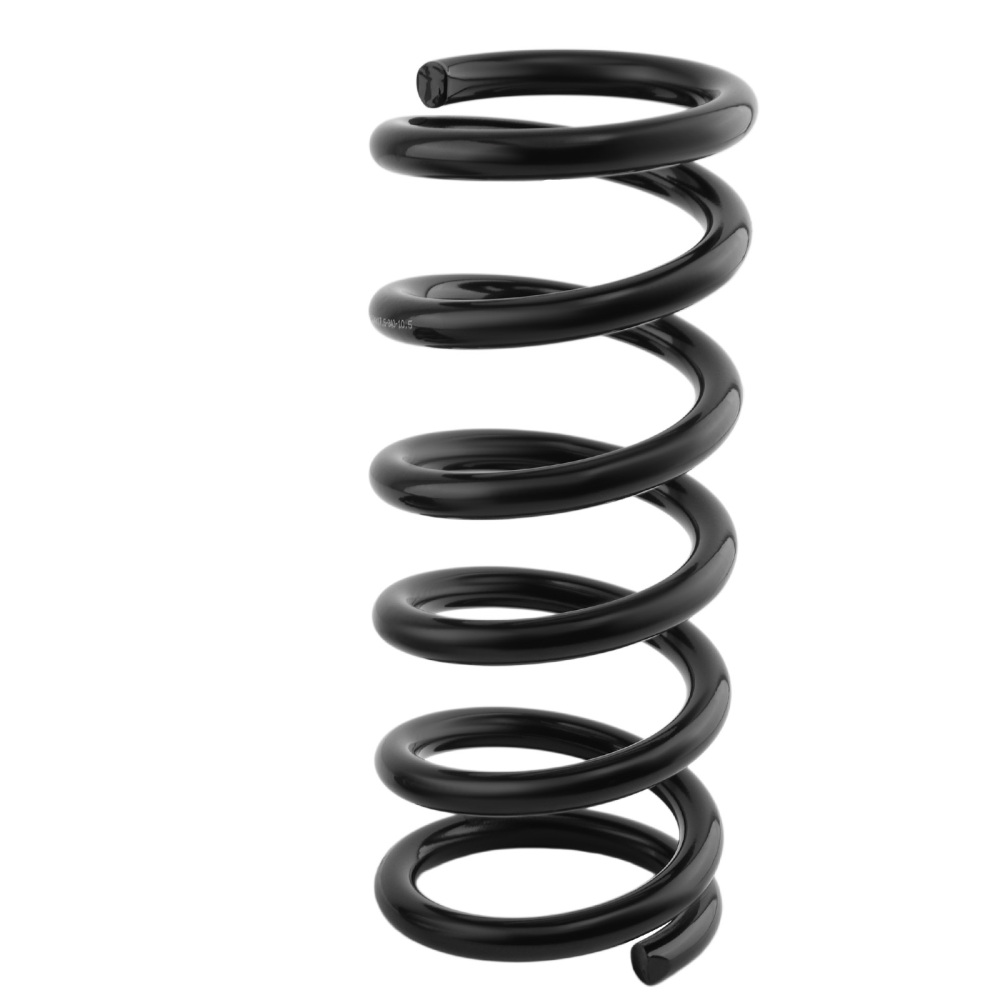 3 Front Suspension Coil Spring Lift compatible for Dodge Ram D250/D350 1972-1993 2WD