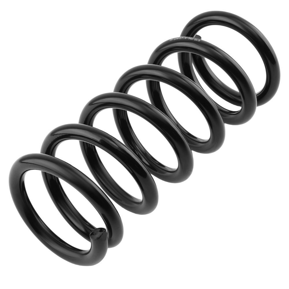 3 Front Suspension Coil Spring Lift compatible for Dodge Ram D250/D350 1972-1993 2WD