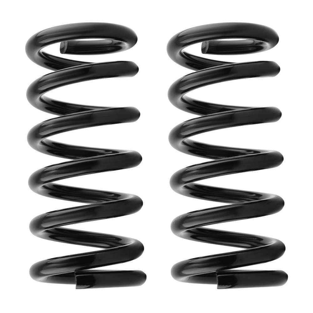 2 Front Lift Spring compatible for Dodge Ram D100/D150 2WD 1972-1993 All Cabs
