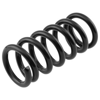 2 Front Lift Spring compatible for Dodge Ram D100/D150 2WD 1972-1993 All Cabs