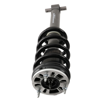 2 Front Lift Strut compatible for GMC Sierra 1500 2019-2026 2WD Gas Shock Kit