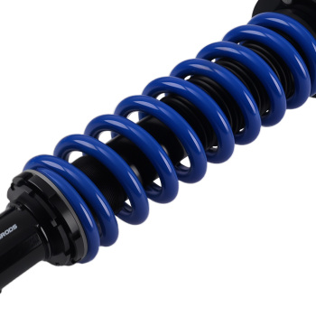 Leveling Strut 0-2 Front compatible for Ford F-150 4WD 2014-2026 Adjustable Damping