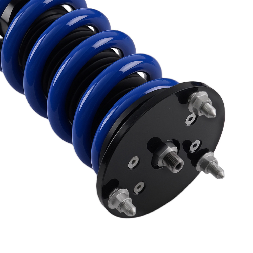 Leveling Strut 0-2 Front compatible for Ford F-150 4WD 2014-2026 Adjustable Damping