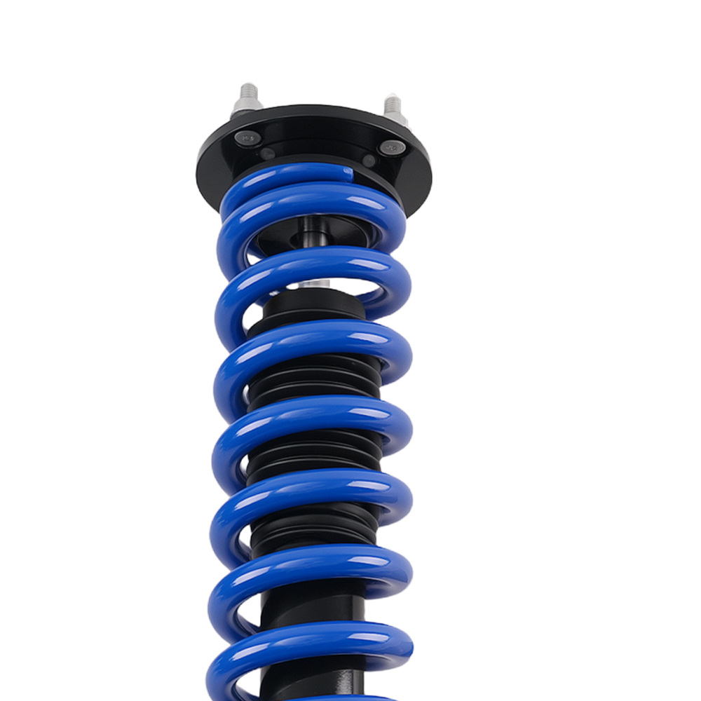 Front Lift Strut 3-3.5 compatible for Toyota Tundra 07-21 2WD 4WD 12-Level Rebound Tunable