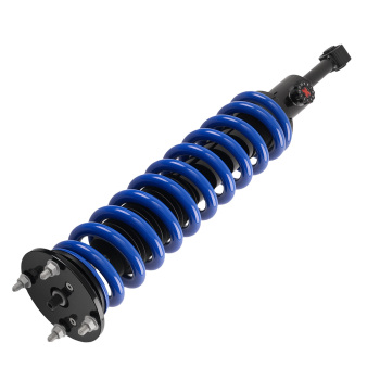 Front Lift Strut 3-3.5 compatible for Toyota Tundra 07-21 2WD 4WD 12-Level Rebound Tunable