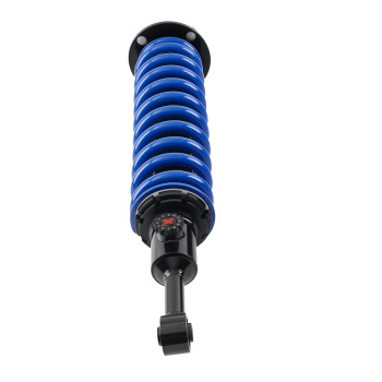 Front Lift Strut 3-3.5 compatible for Toyota Tundra 07-21 2WD 4WD 12-Level Rebound Tunable