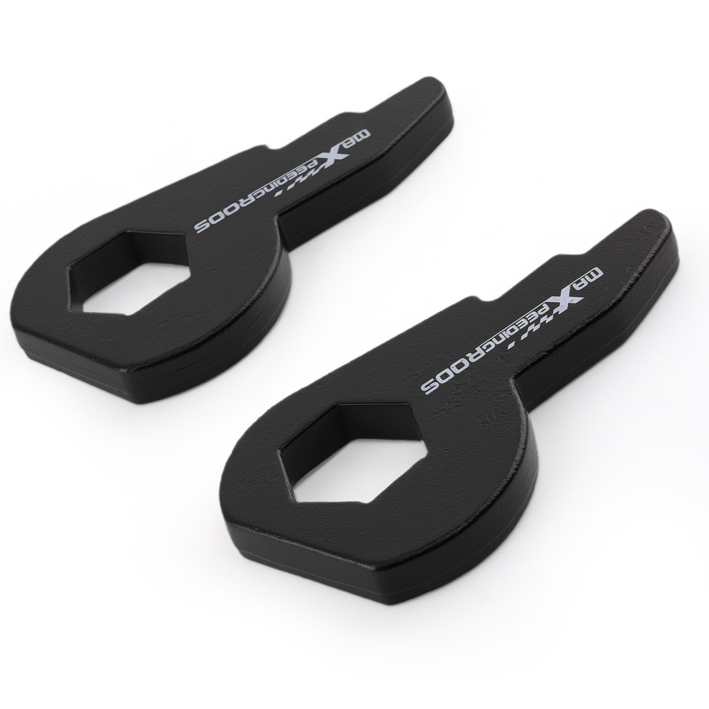 Forged Steel Torsion Key compatible for Dodge Ram 1500 4WD 2002-2005 Front Lift 1.5-2