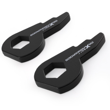 Forged Steel Torsion Key compatible for Dodge Ram 1500 4WD 2002-2005 Front Lift 1.5-2