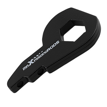 Forged Steel Torsion Key compatible for Dodge Ram 1500 4WD 2002-2005 Front Lift 1.5-2